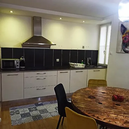בית נופש Maison Entiere Au Centre De